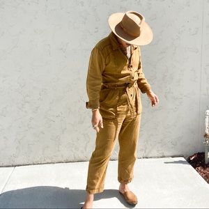 Free People Jumpsuit